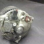 Ford Mondeo Mondeo BAP/BFP/BNP LICHTMASCHINE 80 Kombi