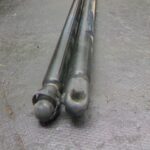 Opel Omega Omega B GASDRUCKFEDER/-DÄMPFER L+R Kombi