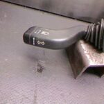 Opel Vectra Vectra B BLINKSCHALTER/KOMBISCHALTER L Limousine