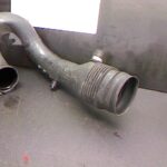 Citroen Xantia Xantia X1, X2 LUFTANSAUGUNG/SCHLAUCH Limousine