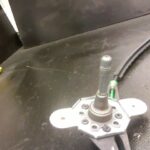 Ford Mondeo Mondeo GBP/BNP FENSTERHEBER ELEKTRISCH HINTEN LINKS Limousine