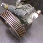 Skoda Octavia Octavia 1U PUMPE SERVOLENKUNG M SENSOR Limousine