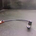 Citroen Xantia Xantia X1, X2 KLOPFSENSOR/ SCHWUNGRAD Limousine