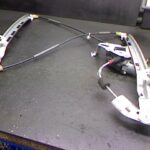 Peugeot 206 206 2KFX/2NFZ/ FENSTERHEBER ELEKTRISCH RECHTS R Limousine