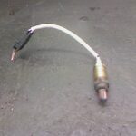Ford Fiesta Fiesta JBS/JAS LAMBDASONDE Limousine