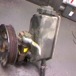 Opel Vectra Vectra B PUMPE SERVOLENKUNG Kombi