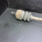 Mercedes-Benz 124 124 124 ANTRIEBSWELLE HINTEN L Kombi