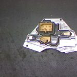 Audi Audi A4 Audi A4 B5 WIDERSTAND HEIZGEBLÄSE Limousine