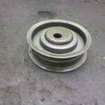 Audi Audi  80 Audi  80 89 SPANNROLLE/ ZAHNRIEMEN Limousine