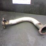 Peugeot 206 206 2KFX/2NFZ/ AUSPUFFROHR VORN I Limousine
