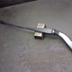 BMW 1er 1er E81,E82,E8 SCHEIBENWISCHERARM VORNE RECHTS R Limousine