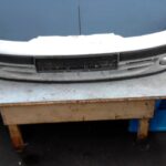 Renault Megane Megane DA, BA, LA, KA, EA STOßSTANGE STOSSFÄNGER VORNE Limousine