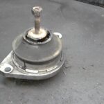 Audi Audi  80 Audi  80 B4 MOTORTRÄGER R Limousine