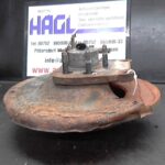 Opel Astra Astra G RADNABE MIT LAGER  L Limousine