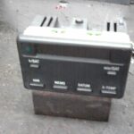 BMW 5er 5er E34 DISPLAY/BILDSCHIRM Kombi