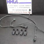Opel Signum Signum Z-C/S SENSOR 4X STÜCK je 45 EURO Kombi