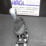 Ford Fiesta Fiesta JH1/JD3 SCHALTUNHEBEL KOMPLETT Limousine