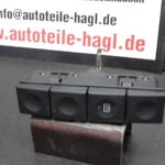 Ford Fiesta Fiesta JH1/JD3 SCHALTER HECKSCHEIBE Limousine