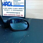 Chrysler PT Cruiser PT Cruiser PT AUSSENSPIEGEL MECHANISCH RECHTS R Kombi