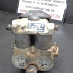 Mercedes-Benz 124 124 124 HAUPTBREMSAGGREGAT ABS-BLOCK Limousine
