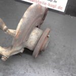 VW Transporter Transporter 70X ACHSSCHENKEL LINKS VORNE L Kasten