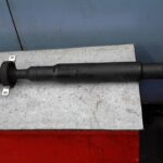 BMW X 6 X 6 E71, E72 KARDANWELLE Geschlossen