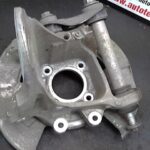 BMW X 6 X 6 E71, E72 ACHSSCHENKEL LINKS L Geschlossen