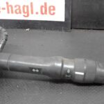 Fiat Tipo Tipo 160 SCHEIBENWISCHERSCHALTER Limousine