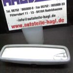 Mercedes-Benz C-Klasse C-Klasse 203 INNENSPIEGEL RÜCKSPIEGEL Limousine