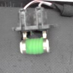 Fiat Punto Punto 188 WIDERSTAND ELEKTROLÜFTER Limousine