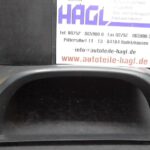 Nissan X-Trail X-Trail T30 ANZEIGENINSTRUMENTENGEHÄUSE Geschlossen