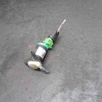 Lancia Zeta Zeta 220 SCHEIBENWASCHPUMPE Kombi