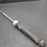 Opel Corsa Corsa B STOSSDÄMPFER LINKS L Limousine