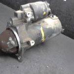 Opel Vectra Vectra B ANLASSER STARTER Limousine