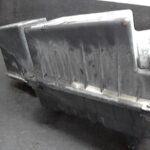 Ford Focus Focus DBW/DAW/DFW/DNW/DB1/DA1 LUFTFILTERGEHÄUSE Limousine