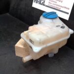Audi Audi A4 Audi A4 8E/8H/QB6 AUSGLEICHSBEHÄLTER Limousine