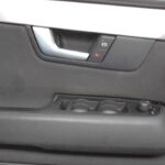 Audi Audi A4 Audi A4 8E/8H/QB6 TÜRVERKLEIDUNG LINKS Limousine