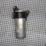 Audi Audi A4 Audi A4 8E/8H/QB6 TROCKNERFLASCHE KLIMAANLAGEN Limousine