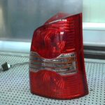 Hyundai Atos Atos MXI HECKLEUCHTE RÜCKLEUCHTE RECHTS R Kombi