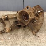 Citroen Jumper Jumper 230 L/230 D/230 P, 23 RADNABE LINKS L Kasten