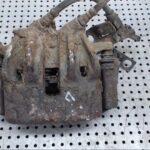 Citroen Jumper Jumper 230 L/230 D/230 P, 23 BREMSSATTEL VORNE LINKS L Kasten