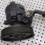 Citroen Jumper Jumper 230 L/230 D/230 P, 23 PUMPE Kasten