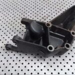 Citroen Jumper Jumper 230 L/230 D/230 P, 23 MOTORTRÄGER RECHTS Kasten