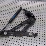 VW Polo Polo 9 N SCHARNIER L Limousine