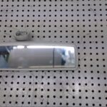 VW Polo Polo 9 N INNENSPIEGEL RÜCKSPIEGEL Limousine