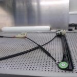 VW Polo Polo 9 N FENSTERHEBER LINKS L Limousine