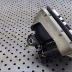 Seat Ibiza Ibiza 6 K GRIFF/GRIFFLEISTE Limousine