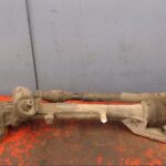 VW Transporter Transporter 7J/7H LENKUNG Doppelk.Pritsche