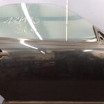 Mercedes-Benz SLK SLK 170 TÜR VORN  R Roadster