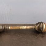 Citroen Jumper Jumper 230 L/230 D/230 P, 23 ANTRIEBSWELLE  L Kasten
